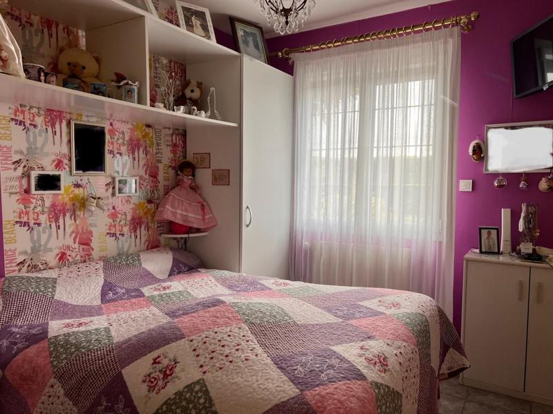 Maison de campagne - 155 m² - 6 pièces