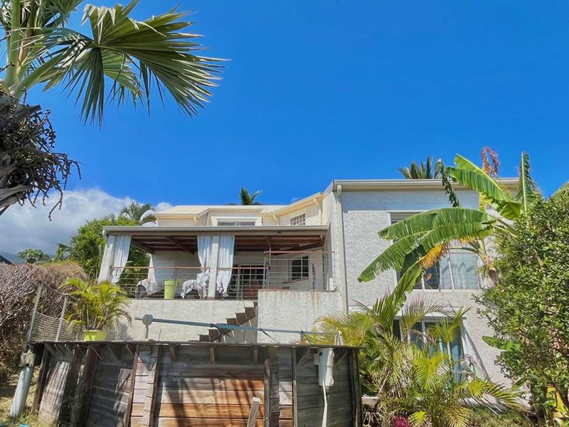 Villa - 220 m² - 5 pièces