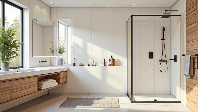 Appartement - 28 à 40 m² - 1 pièce