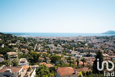 Appartement - 76 m² - 3 pièces