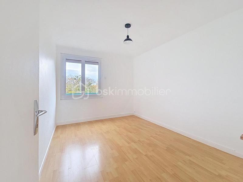 Appartement - 74 m² - 5 pièces