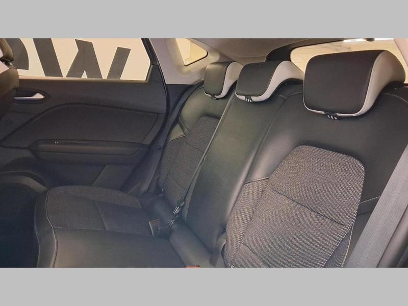 Renault Captur TCe 90 - 21 Intens