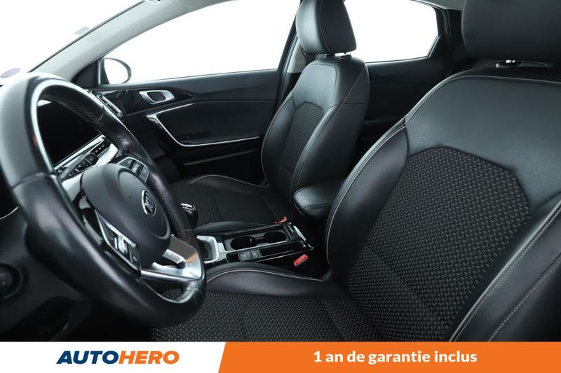 Kia Xceed 1.0 t-GDi Isg Active 120 ch