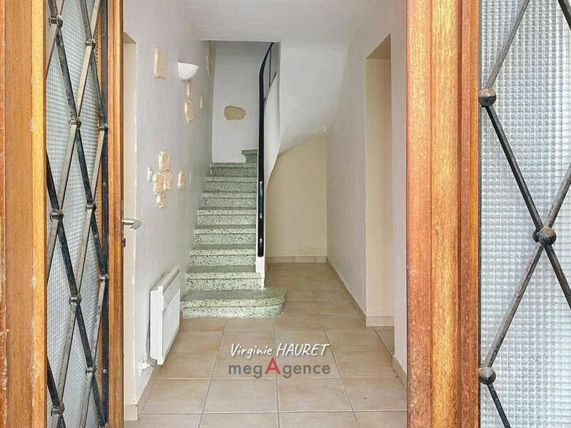 Maison de village - 80 m² - 3 pièces