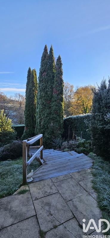 Maison - 133 m² - 6 pièces