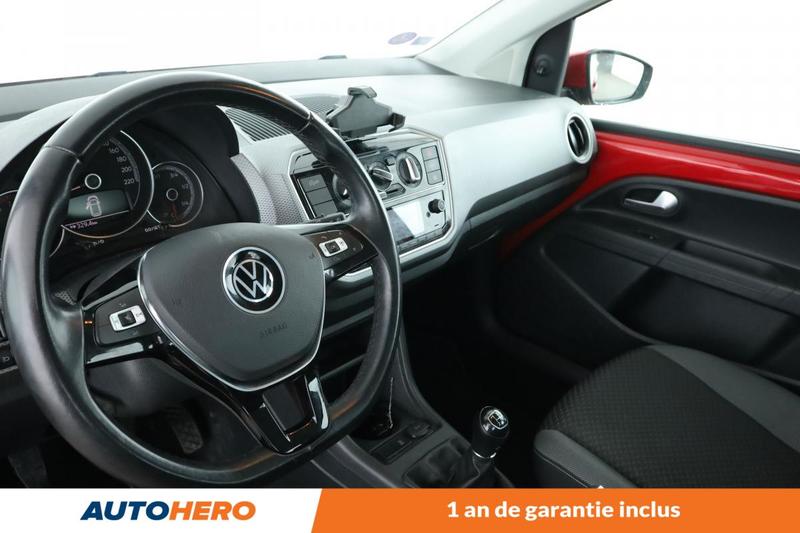 Volkswagen Up! 1.0 Active 5p 65 ch