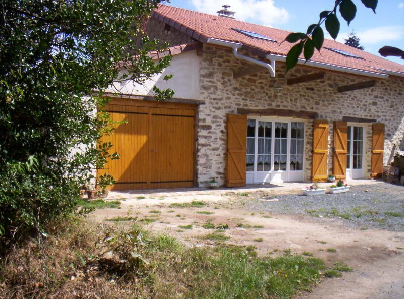 Maison - 167 m² - 8 pièces