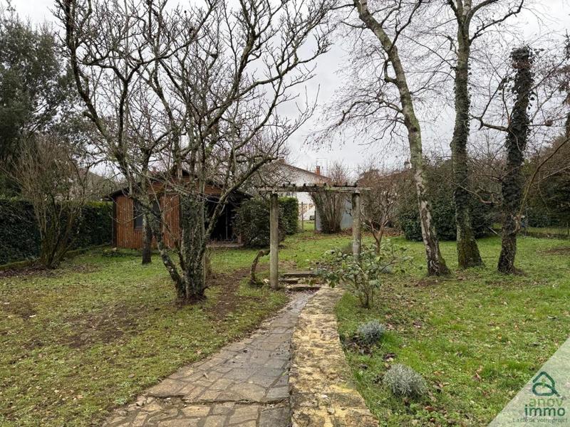 Maison de campagne - 223 m² - 8 pièces