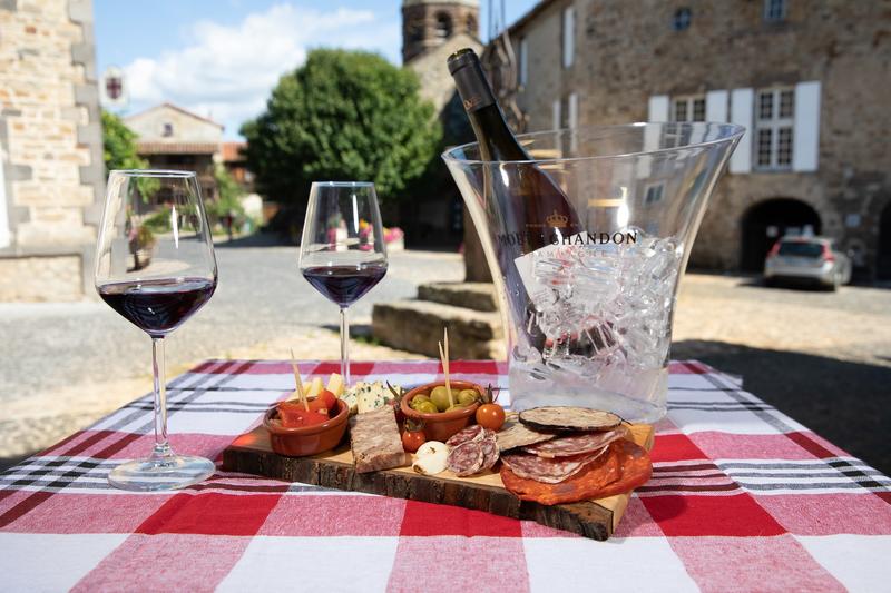 Restaurant le Bienvenu