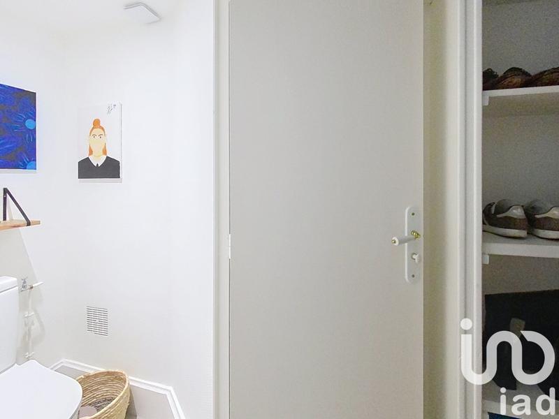 Appartement - 130 m² - 4 pièces