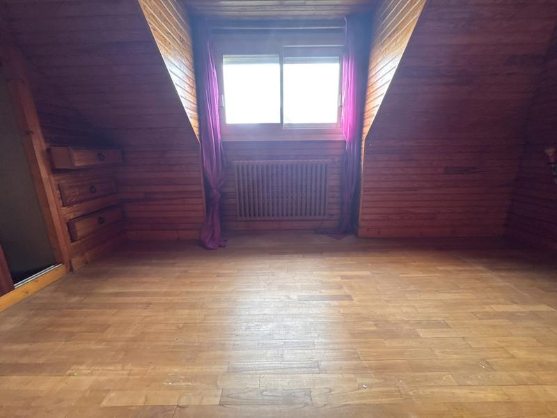 Maison - 145 m² - 5 pièces