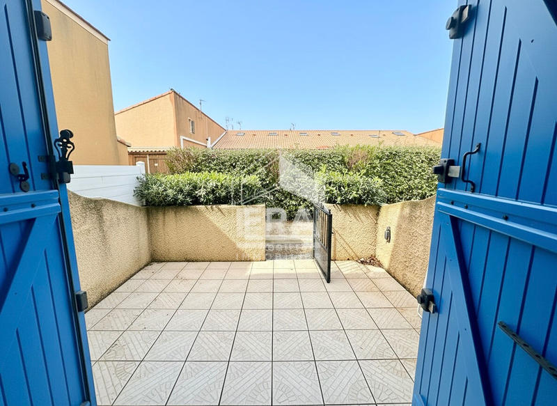 Maison - 27 m² - 3 pièces