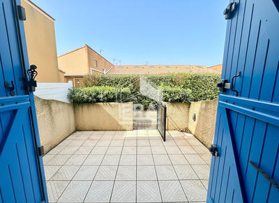 Maison - 27 m² - 3 pièces