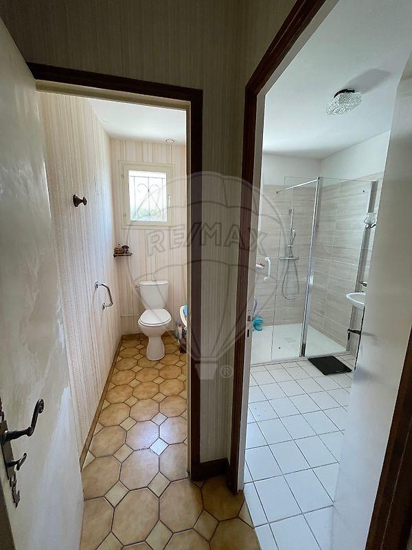 Maison - 152 m² - 6 pièces