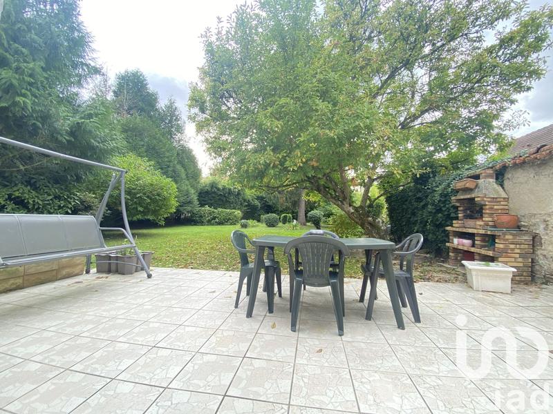 Appartement - 116 m² - 4 pièces