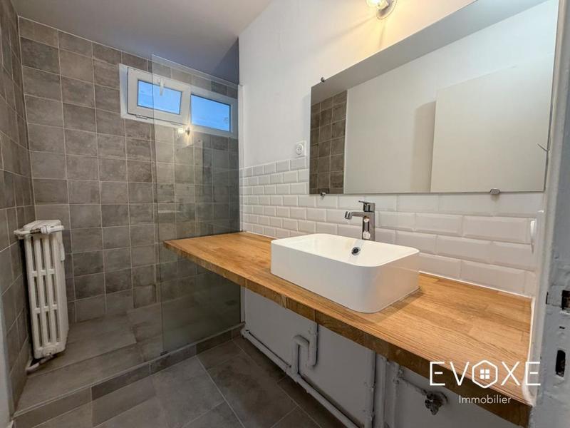 Appartement - 54 m² - 2 pièces