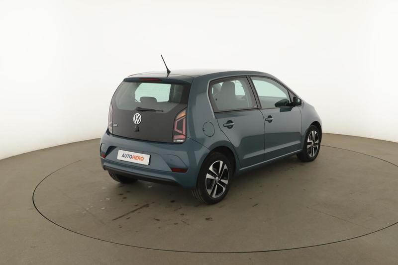 Volkswagen Up! 1.0 BlueMotion Tech Up Iq.Drive 5p 60 ch