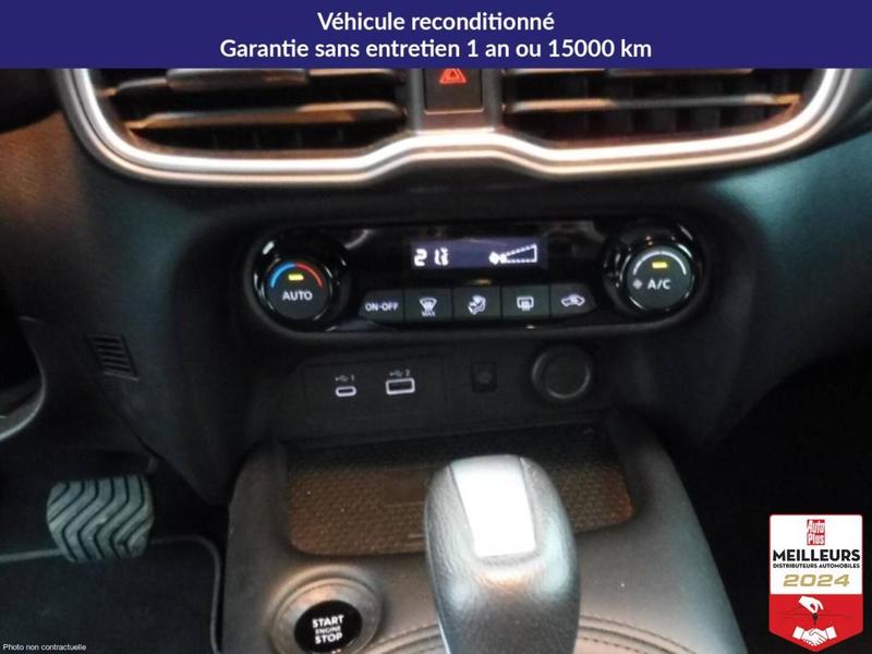 Nissan Juke 1.0 Dig-T 114ch n-Connecta