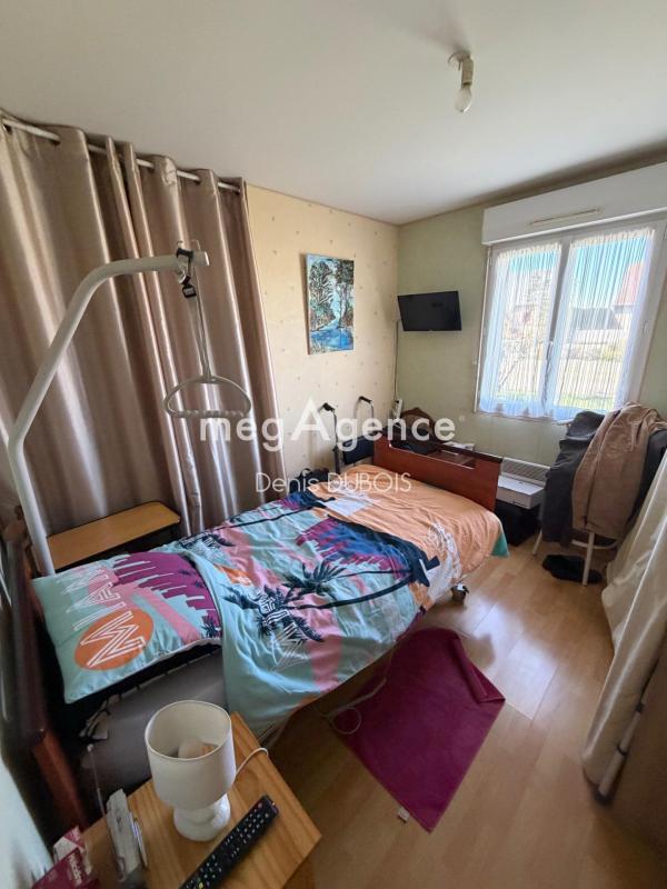 Maison traditionnelle - 79 m² - 4 pièces