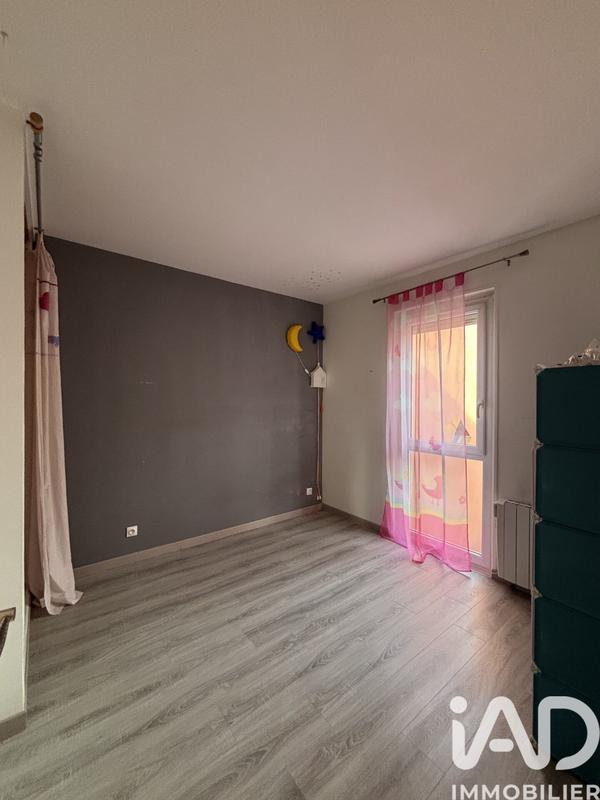 Maison - 113 m² - 6 pièces