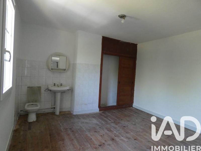 Maison - 115 m² - 6 pièces