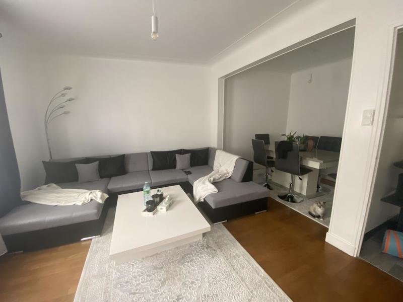 Maison de ville - 114 m² - 5 pièces