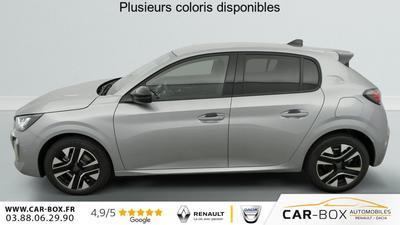Peugeot 208 Hybrid 110 e-Dcs6 Allure