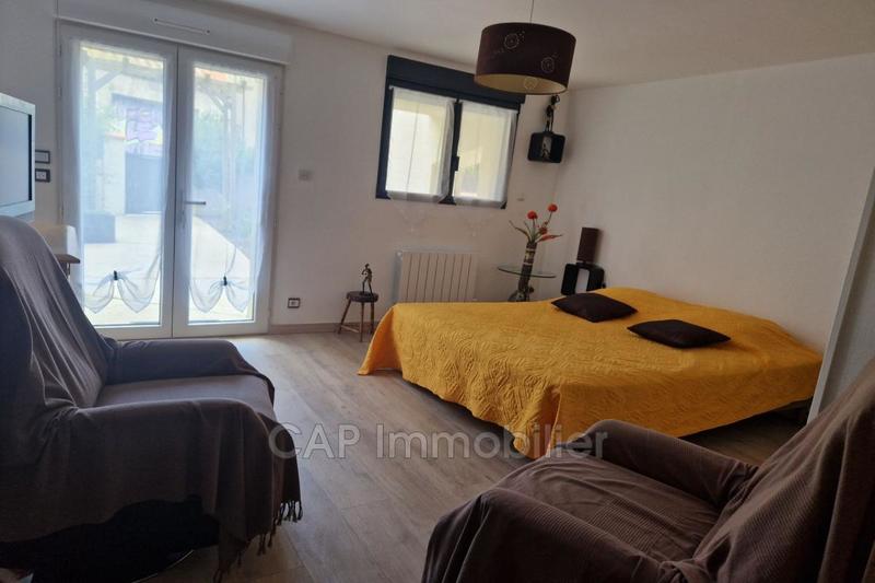 Maison - 146 m² - 5 pièces