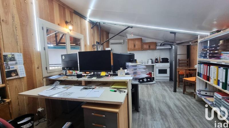 Appartement - 235 m²