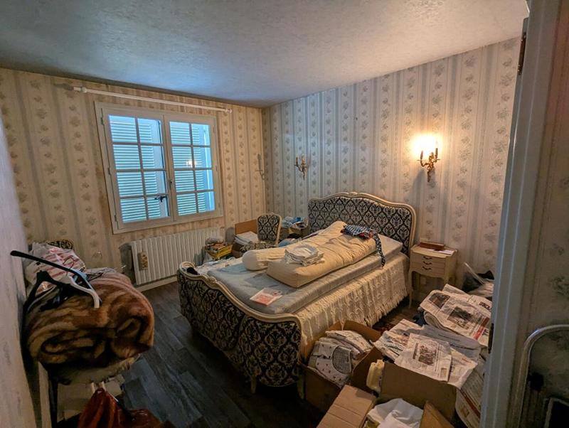 Maison - 129 m² - 5 pièces