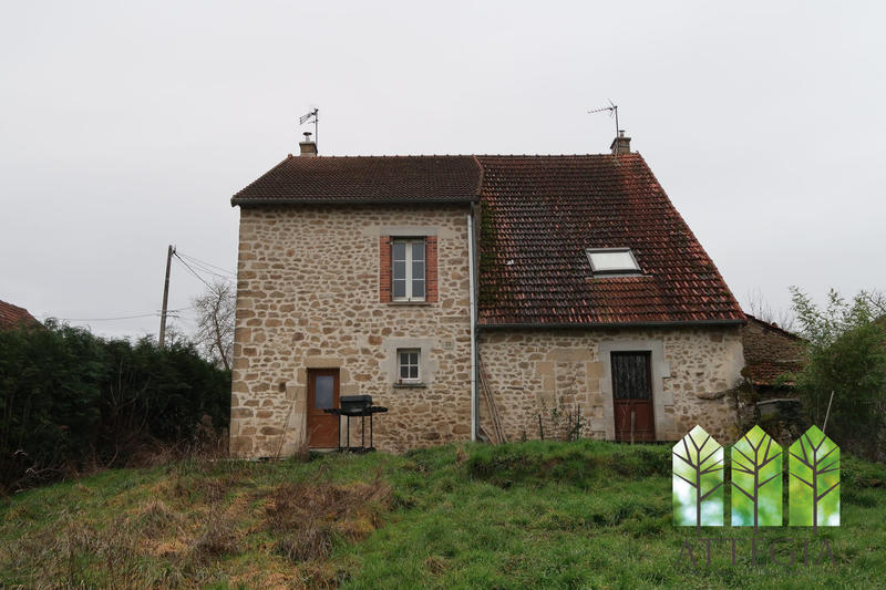 Maison - 130 m² - 8 pièces