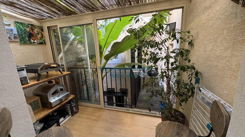 Maison - 190 m² - 7 pièces