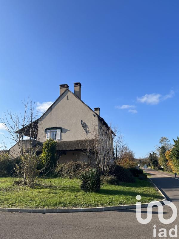 Maison - 140 m² - 2 pièces