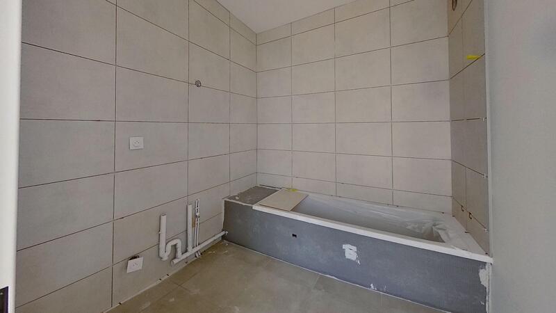 Appartement - 102 m² - 4 pièces