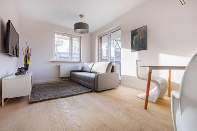 Appartement - 43 à 85 m²