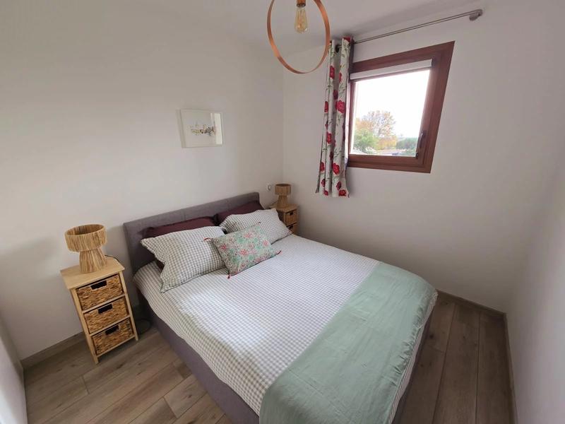 Appartement - 33 m² - 2 pièces