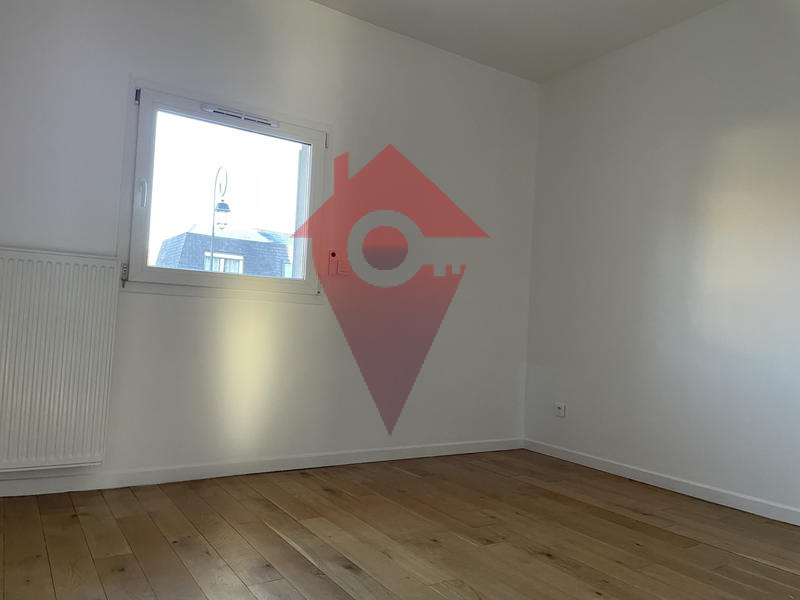 Appartement - 88 m² - 4 pièces