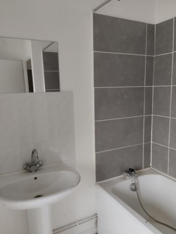 Maison ancienne - 70 m² - 3 pièces