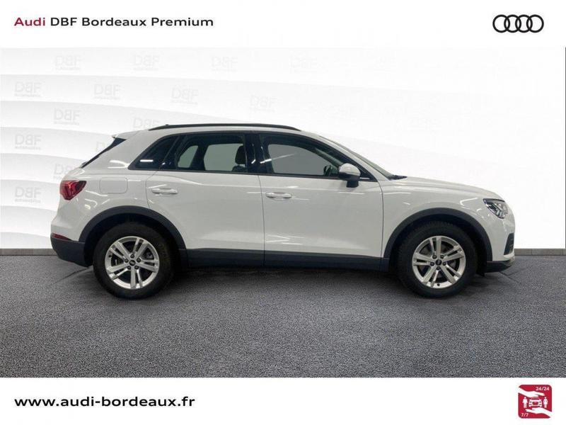 Audi Q3 35 Tdi 150 ch s tronic 7 Quattro Design