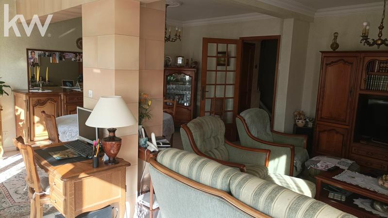 Viager - Maison de ville - 80 m² - 3 pièces