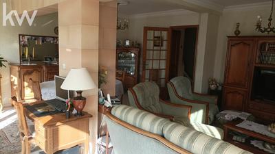 Viager - Maison de ville - 80 m² - 3 pièces