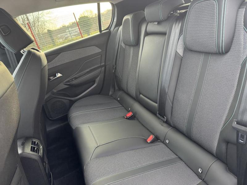 Peugeot 308 PureTech 130ch s&amp;S Bvm6 Allure