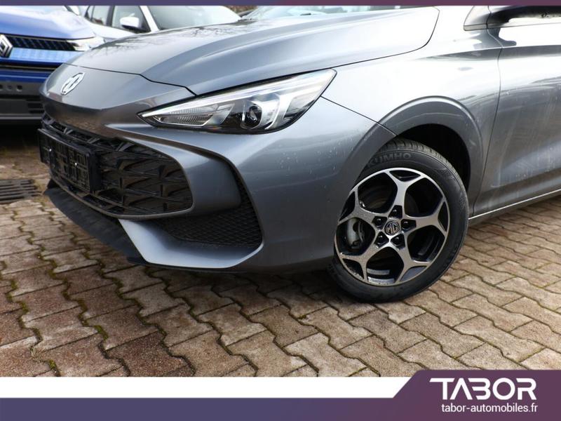 Mg Mg3 3 1.5 Confort 116 Led Gps Cam 16p