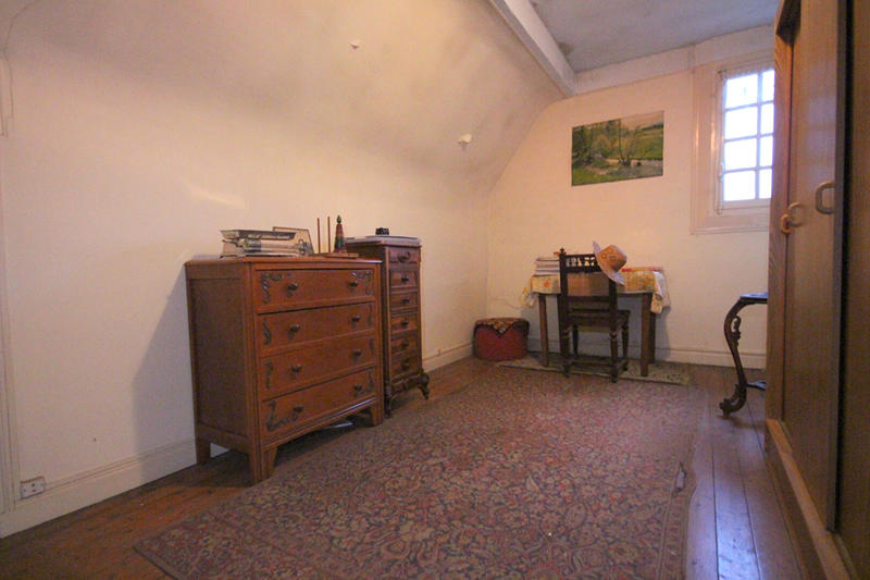 Maison - 70 m² - 5 pièces