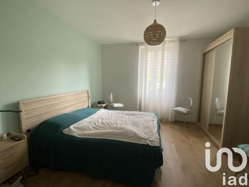 Maison de village - 128 m² - 5 pièces