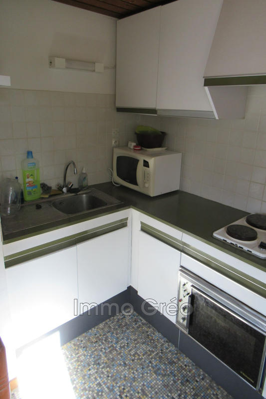 Appartement - 52 m² - 2 pièces