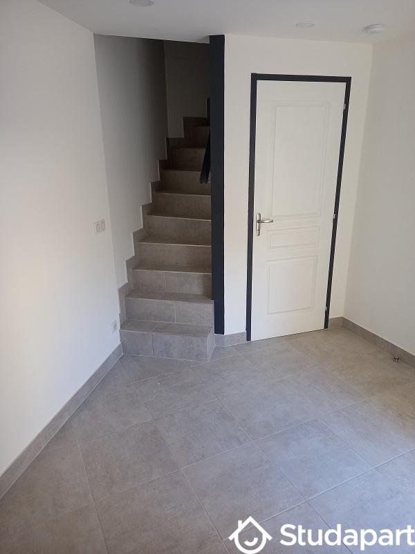 Appartement - 47 m² - 3 pièces