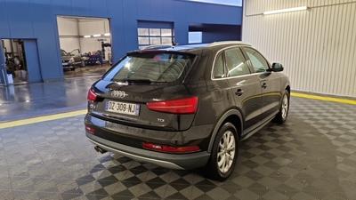 Audi Q3 2.0 Tdi 120 Ch Ambiente