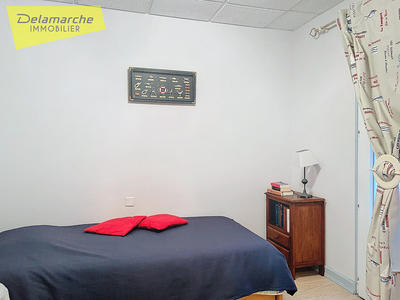 Appartement - 51 m² - 3 pièces