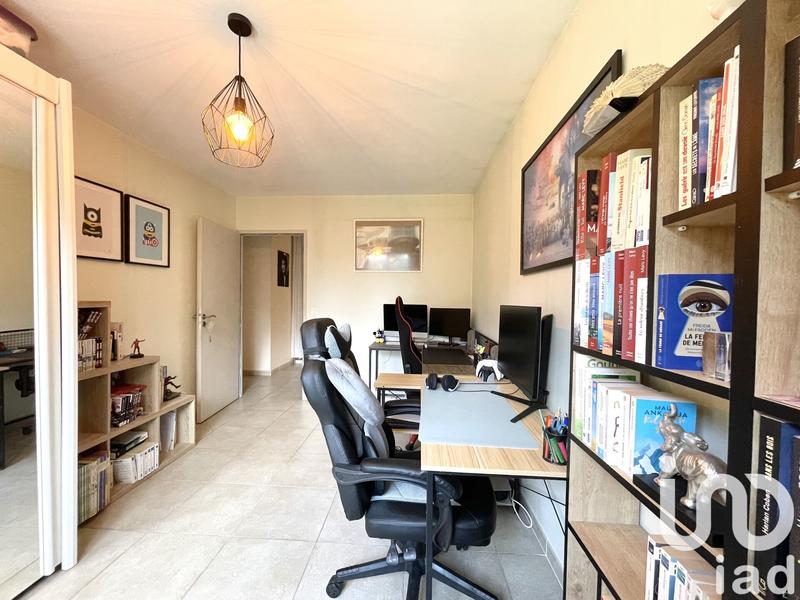 Maison - 143 m² - 6 pièces